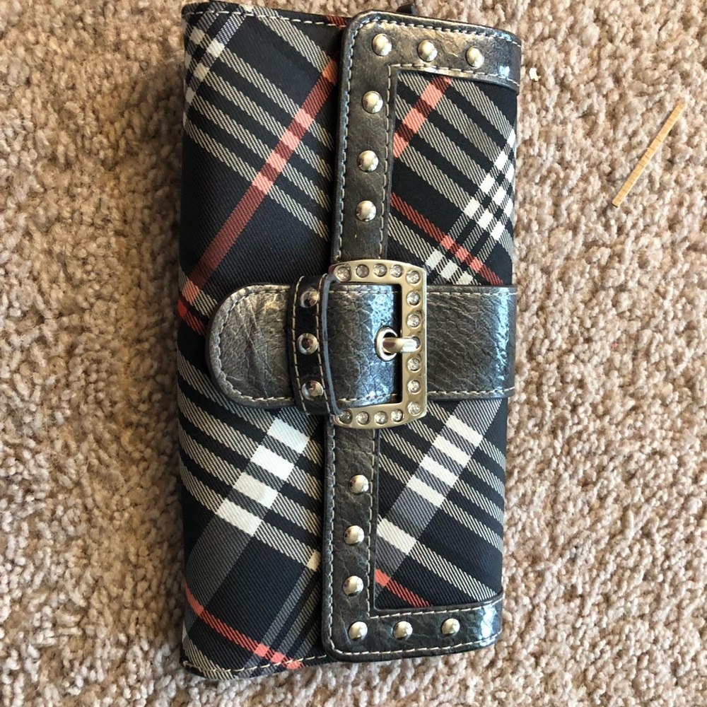 Adorable wallet